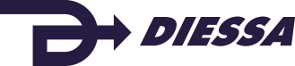 Logo DIESSA